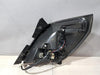 2010 Chevrolet Captiva Winstorm Max Rear,Left TailLight