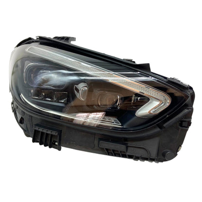 Mercedes-Benz C-Class  W206  Digital LED RIGHT USED GENUINE A2069063003