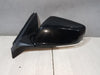 2014 Chevrolet Buick LaCrosse Alpheon Left Black Side Mirror 23452861