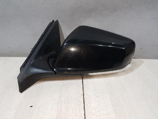 2014 Chevrolet Buick LaCrosse Alpheon Left Black Side Mirror 23452861