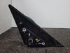 2013 KIA Soul Left Black Side Mirror