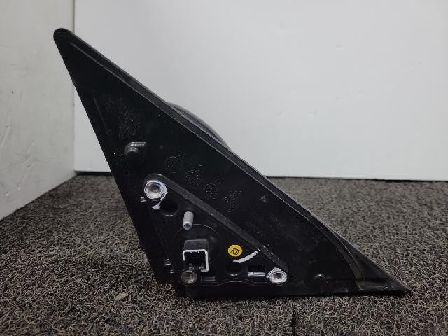 2013 KIA Soul Left Black Side Mirror
