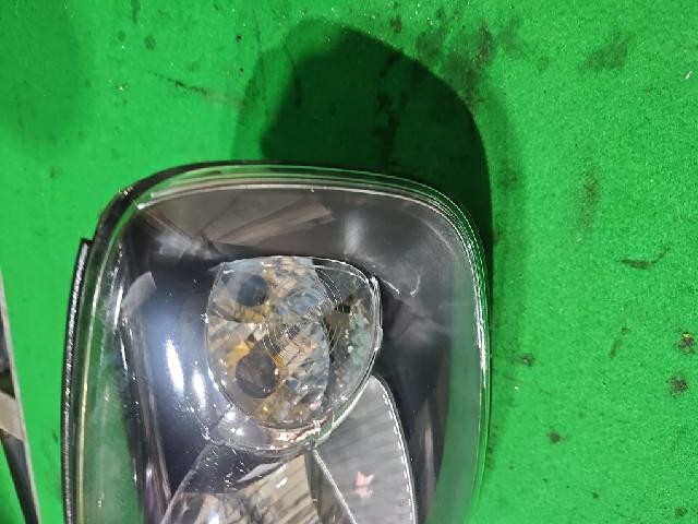 2013 KIA Picanto New Morning Right LED Headlight