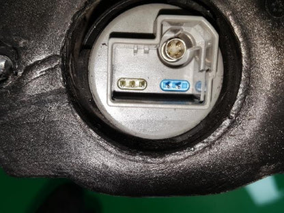2014 BMW 750Li xDrive Left Side Mirror