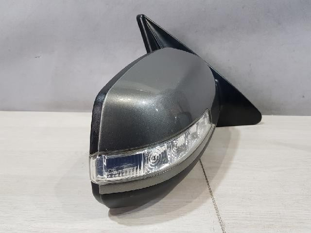 2010 KIA Sorento R Right Silver Side Mirror 876202P070IM