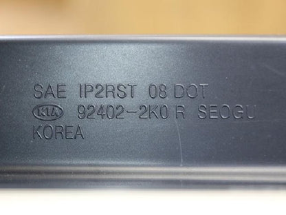2010 KIA Soul Rear,Right TailLight 92402-2K000