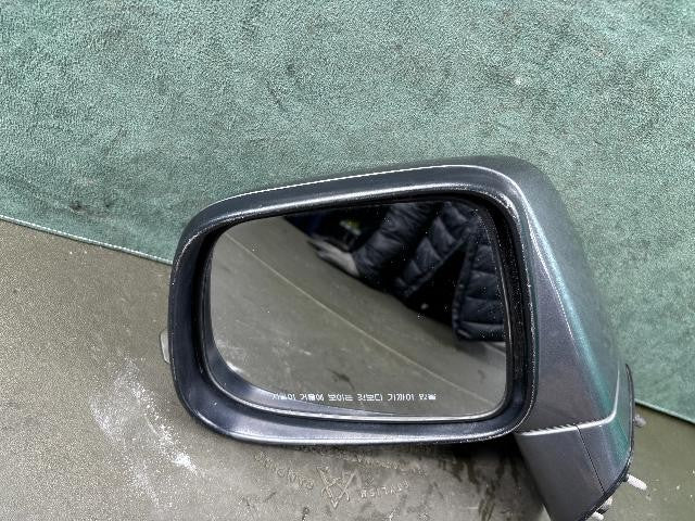 2017 Chevrolet Orlando Left Side Mirror