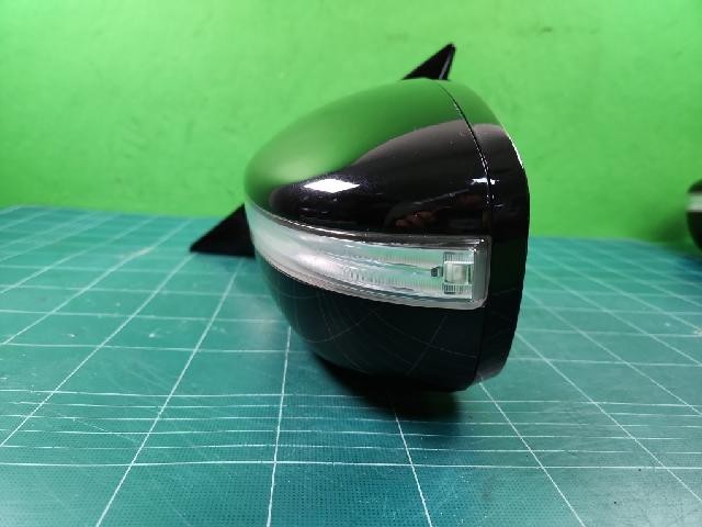 2010 KIA Opirus Premium GH330 Advanced Left Side Mirror