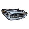 BMW 1 Series F20 LCI F21 LCI Adaptive LED Headlight Right USED GENUINE 7414146