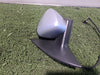 2013 Volkswagen TDI 4 Motion Left Side Mirror