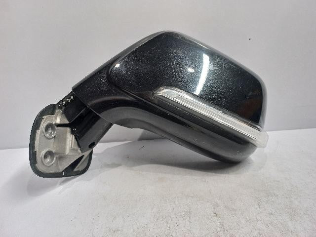 2016 Chevrolet Orlando Left Black Side Mirror ORLY1018SML02BL