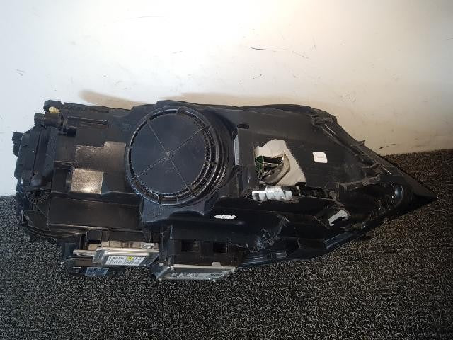2013 Volkswagen Golf TDI Left Xenon Headlight