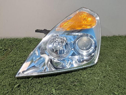 2013 KIA Cedona Carnival R Left Headlight