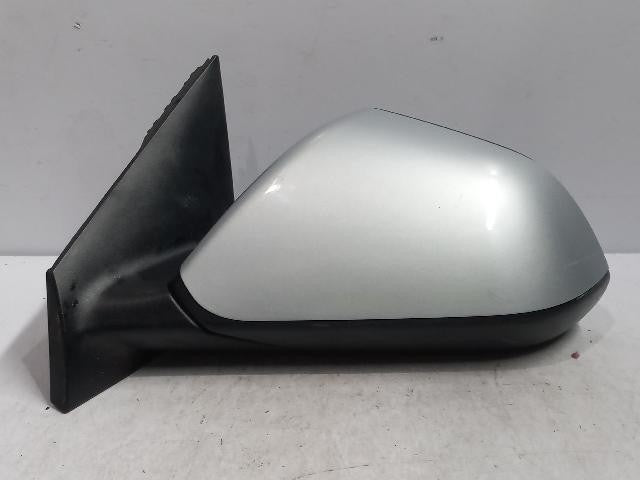 2018 Hyundai LF Sonata New Rise Left Silver Side Mirror LFY1719SML02S