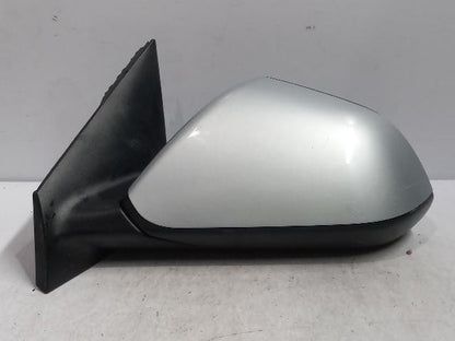 2018 Hyundai LF Sonata New Rise Left Silver Side Mirror LFY1719SML02S
