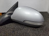 2012 Hyundai Elantra i30 Avante Left Silver Side Mirror