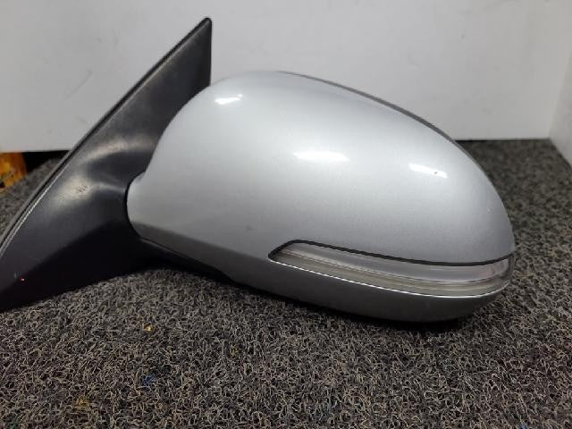 2012 Hyundai Elantra i30 Avante Left Silver Side Mirror