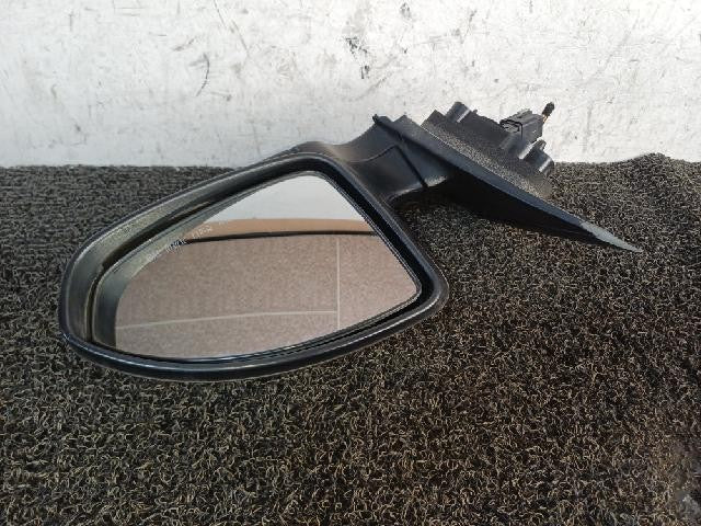 2011 Chevrolet Cruze 2 LT Right Black Side Mirror