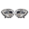 Mini Countryman R60 Xenon PAIR USED GENUINE 9807479 9807480