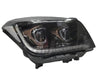 Genesis G80 DH PE FL Full LED (Gold type) PAIR GENUINE 92101 GOLD 92102 B1 GOLD