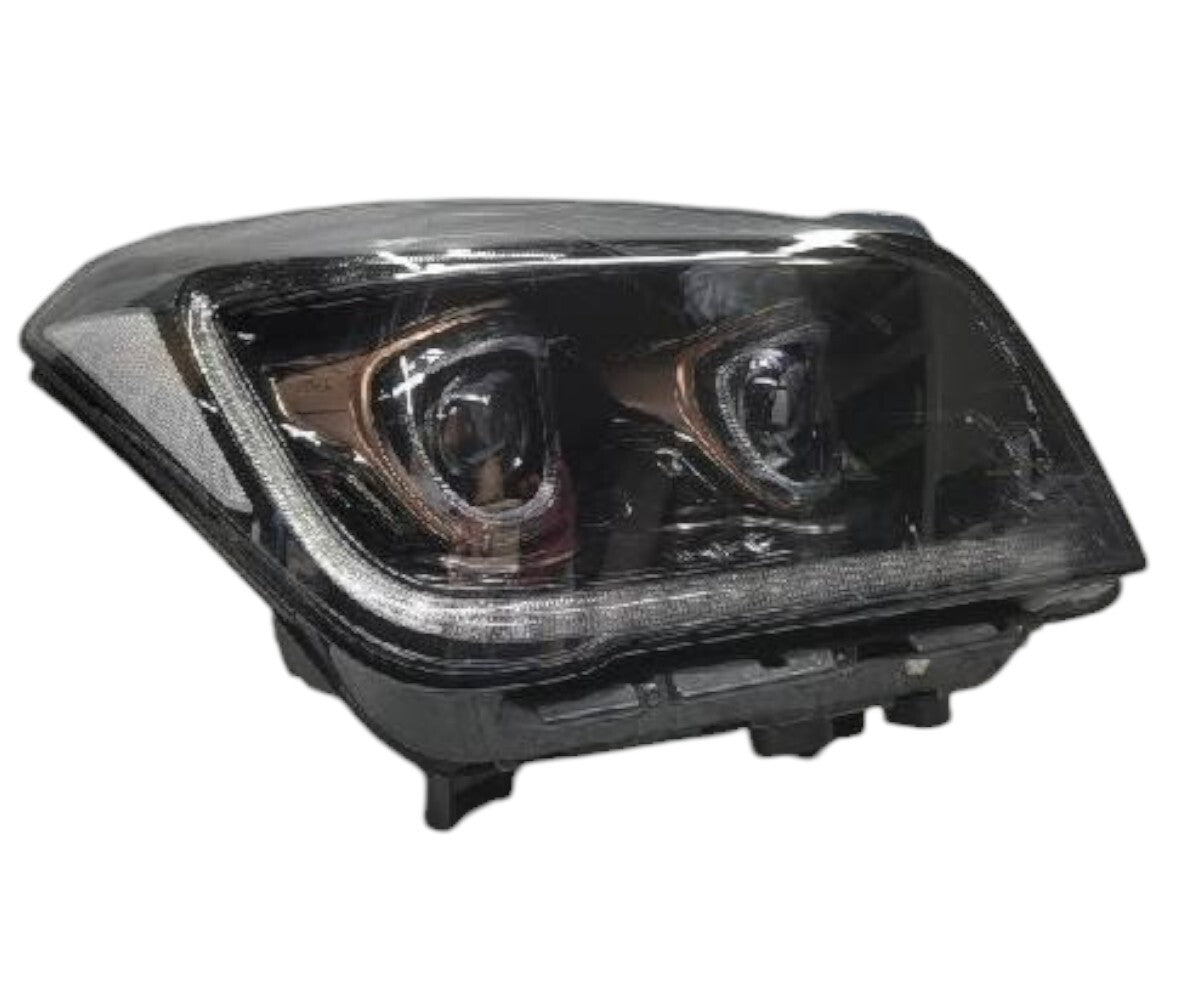 Genesis G80 DH PE FL Full LED (Gold type) PAIR GENUINE 92101 GOLD 92102 B1 GOLD