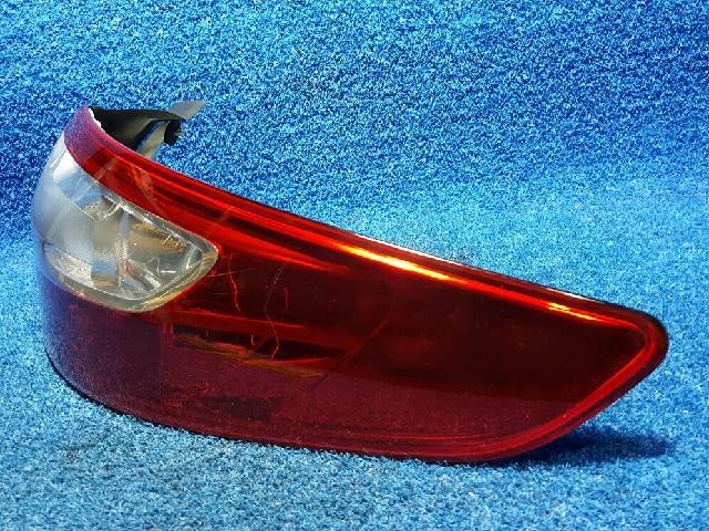 2014 Renault SM3 Fluence New SM3(L38) Rear,Left TailLight 265550016R