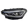 Mercedes-Benz GLA H247, W247 LED High Performance LEFT USED GENUINE A2479063505