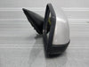 2011 BMW 750Li Right Silver Side Mirror