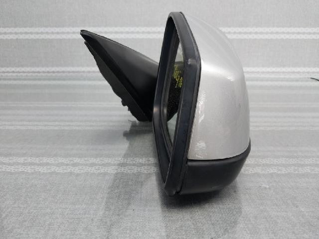 2011 BMW 750Li Right Silver Side Mirror