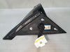 2018 Hyundai Azera Grandeur IG Left White Side Mirror 87610 G8950WC9