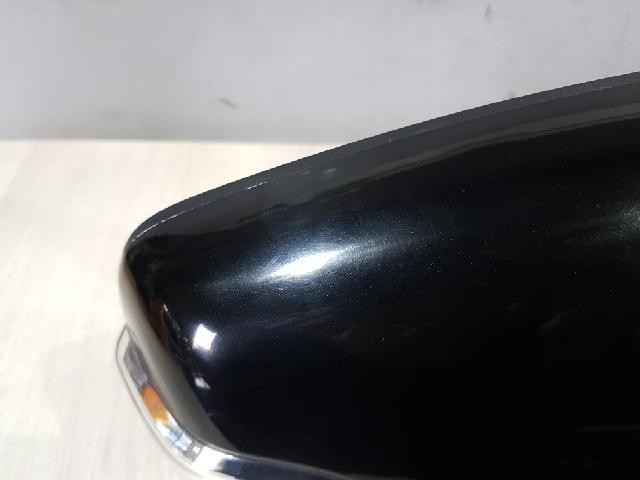 2011 KIA Cedona Grand Carnival R Right Black Side Mirror 876204D9019B