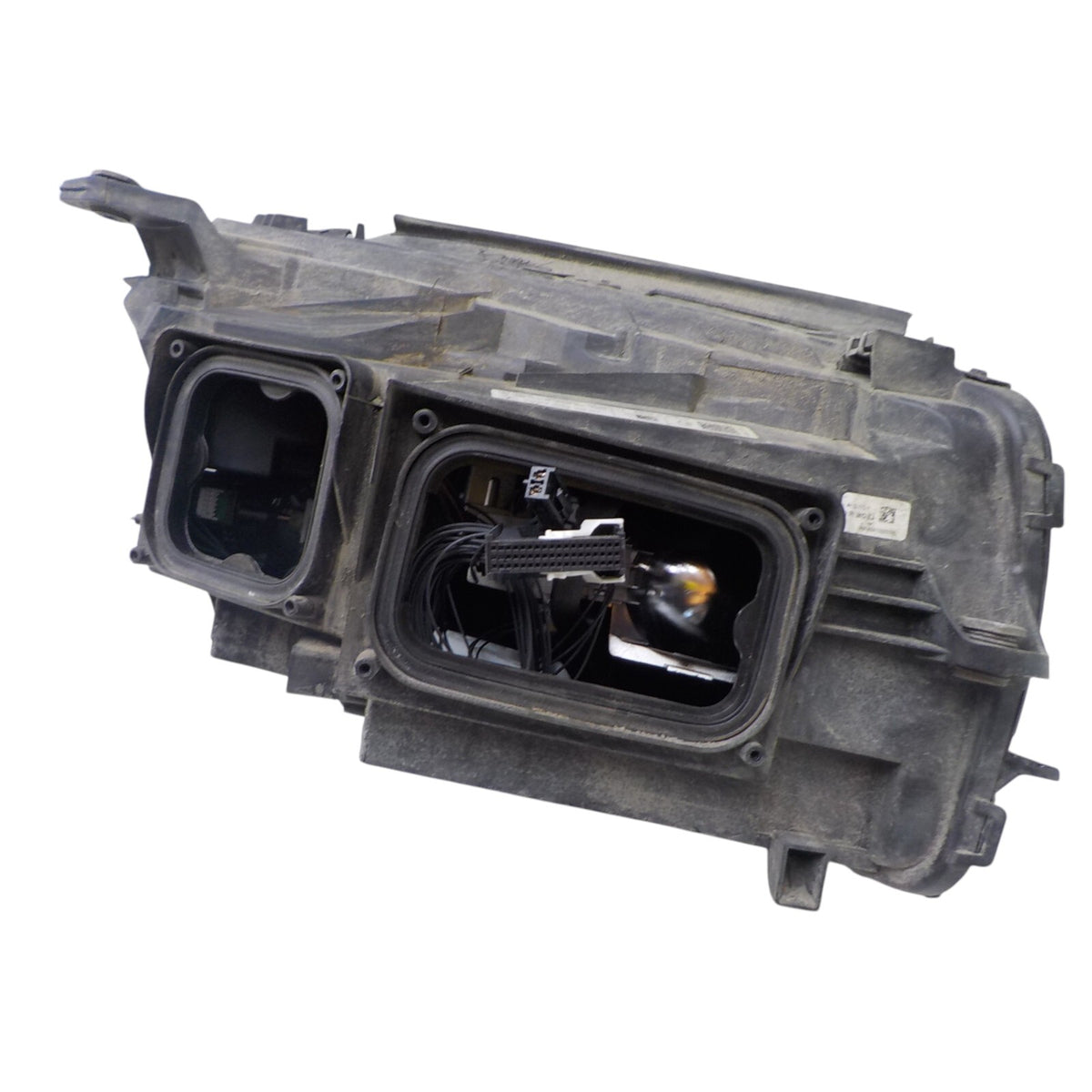 Mercedes-Benz GLC X253, W253 LED Intelligent Light System LEFT USED A2539061501