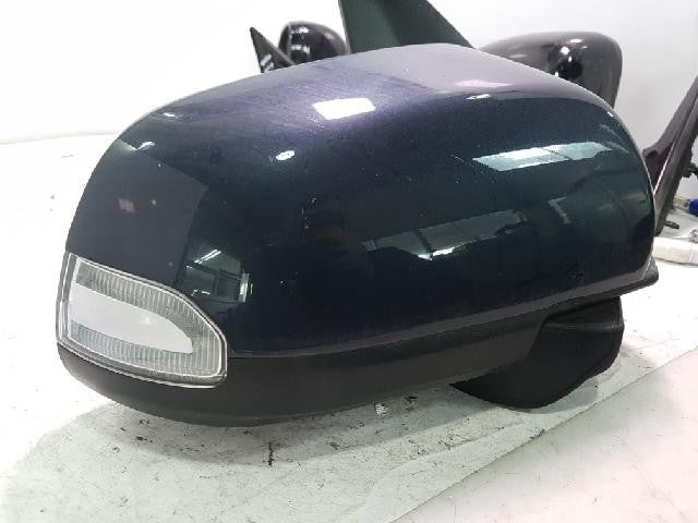 2020 Hyundai Venue Modern Right Blue Side Mirror 87620 K2050YP5