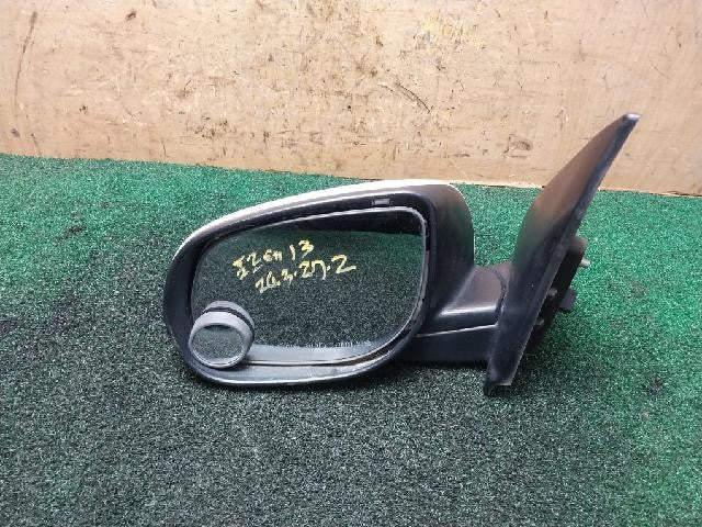 2013 KIA Cerato Forte LPI Left Side Mirror 876101M620UD