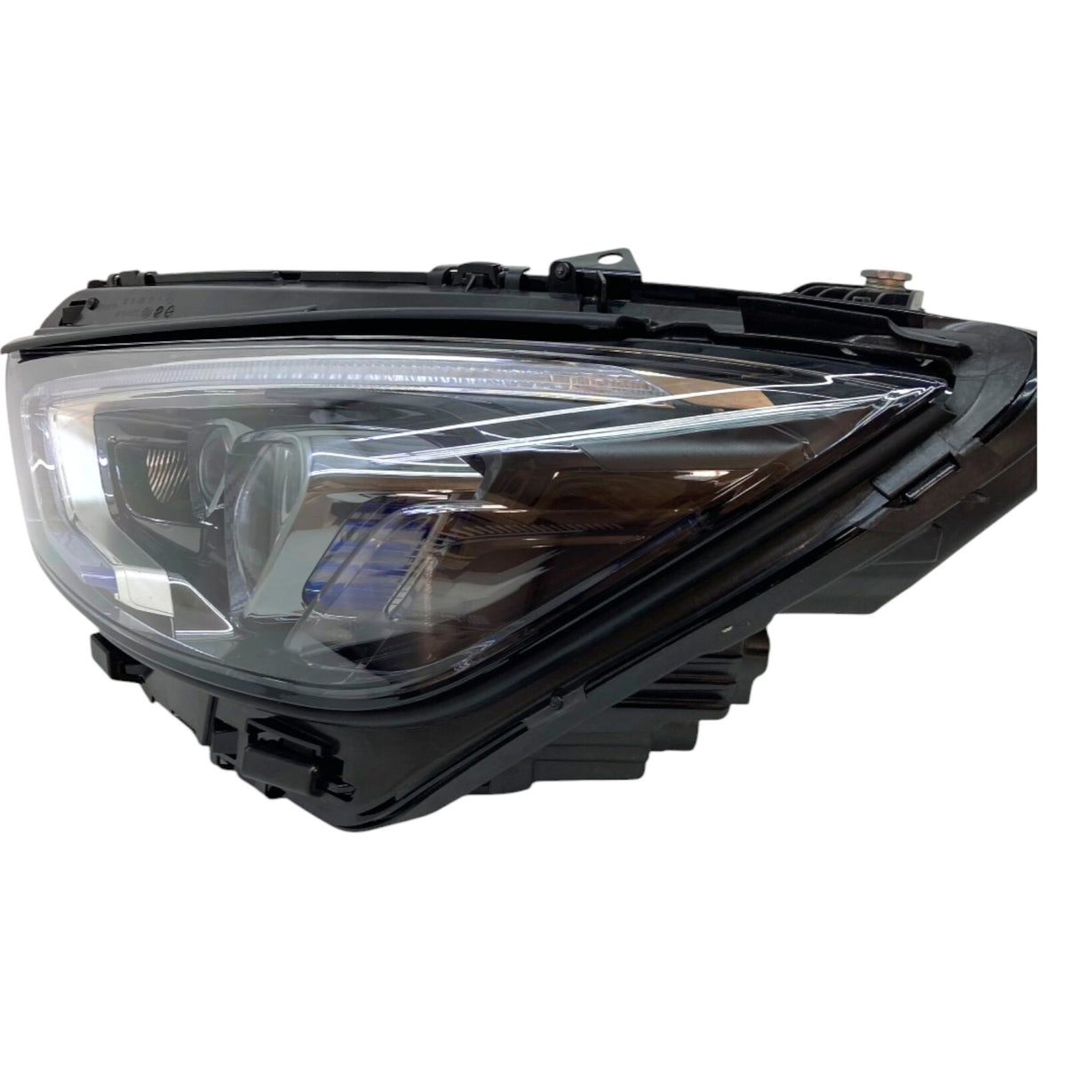 Mercedes-Benz AMG GT X290, W290 Coupe MultiBeam LED LEFT GENUINE A2909062501