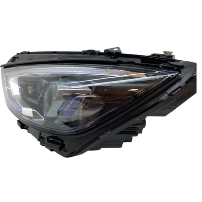 Mercedes-Benz AMG GT X290, W290 Coupe MultiBeam LED LEFT GENUINE A2909062501