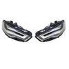 Audi A6  4G C7  FULL LED PAIR USED GENUINE 4G0941773C 4G0941774C