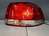 2010 Volkswagen Golf Rear,Right TailLight