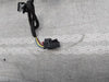 2010 Volkswagen Golf Right Black Side Mirror