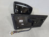 2022 Hyundai Staria Left Gray Side Mirror 87610 CG100P7V