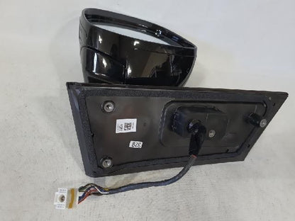 2022 Hyundai Staria Left Gray Side Mirror 87610 CG100P7V