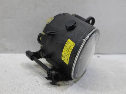 2007 Volvo S40 Left Fog Light