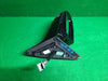 2010 Hyundai Equus VI VS460 Left Black Side Mirror