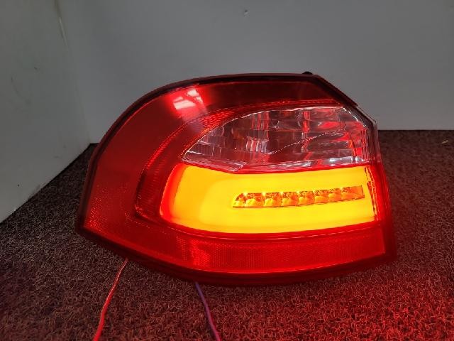 2016 KIA Rio The New Pride Rear,Left LED TailLight 92401-1W250