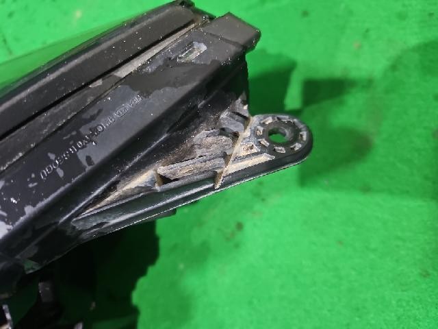 2013 KIA Picanto New Morning Right LED Headlight