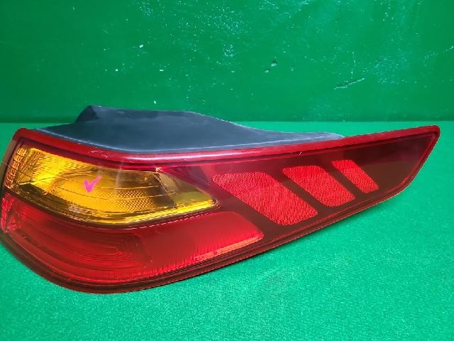2012 KIA Optima K5 Smart Rear,Right TailLight