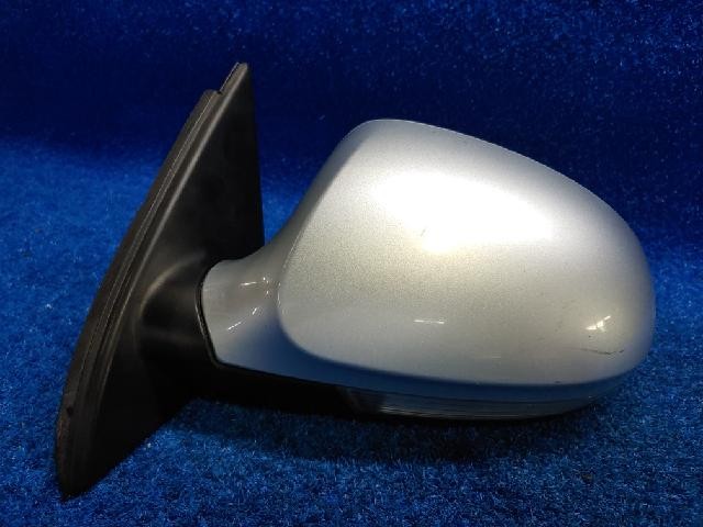 2010 Volkswagen Passat CC Left Side Mirror