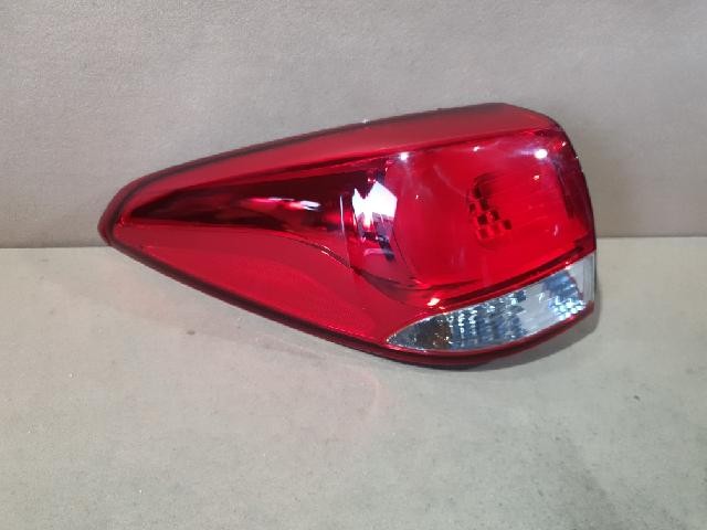 2015 KIA Rondo All New Rear,Left Halogen TailLight 92401 A4000