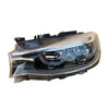 BMW 3 GT F34 LCI Adaptive LED Headlight PAIR USED GENUINE 7470419 7470420