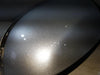 2010 Hyundai Accent Berna Transform Left Silver Side Mirror 876101E7555S